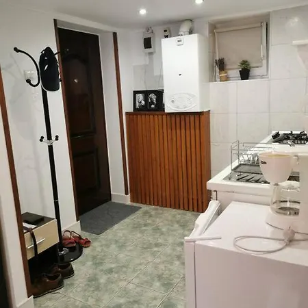 Garsoniera Centrul Istoric Braşov