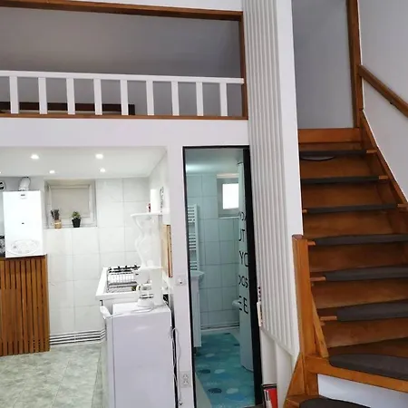 Appartement Garsoniera Centrul Istoric *
