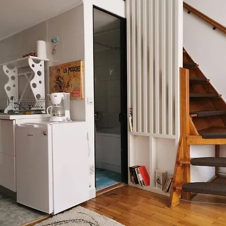Appartement Garsoniera Centrul Istoric Braşov